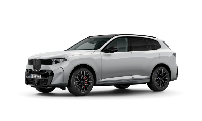 BMW X5 40d xDrive