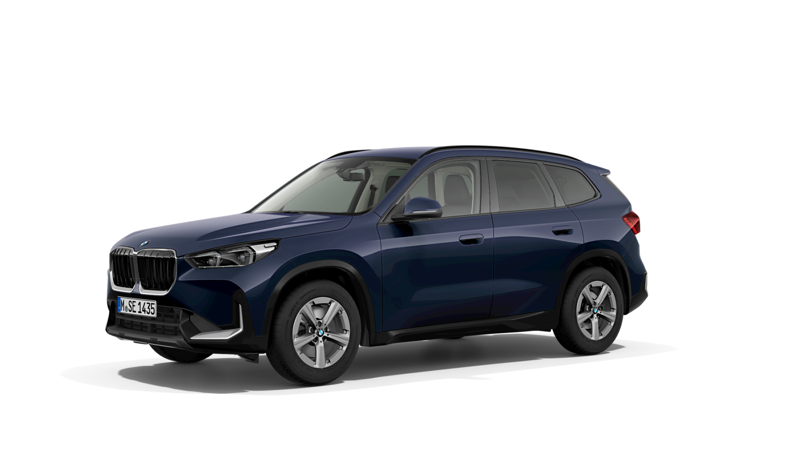 BMW X1 xDrive23d