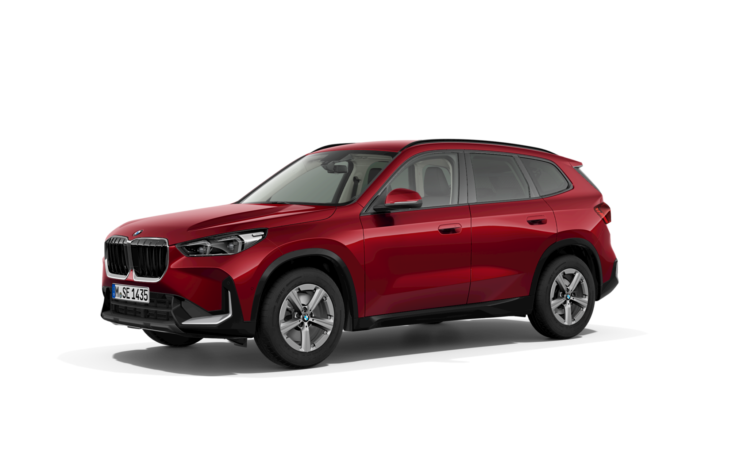 BMW X1 xDrive23d