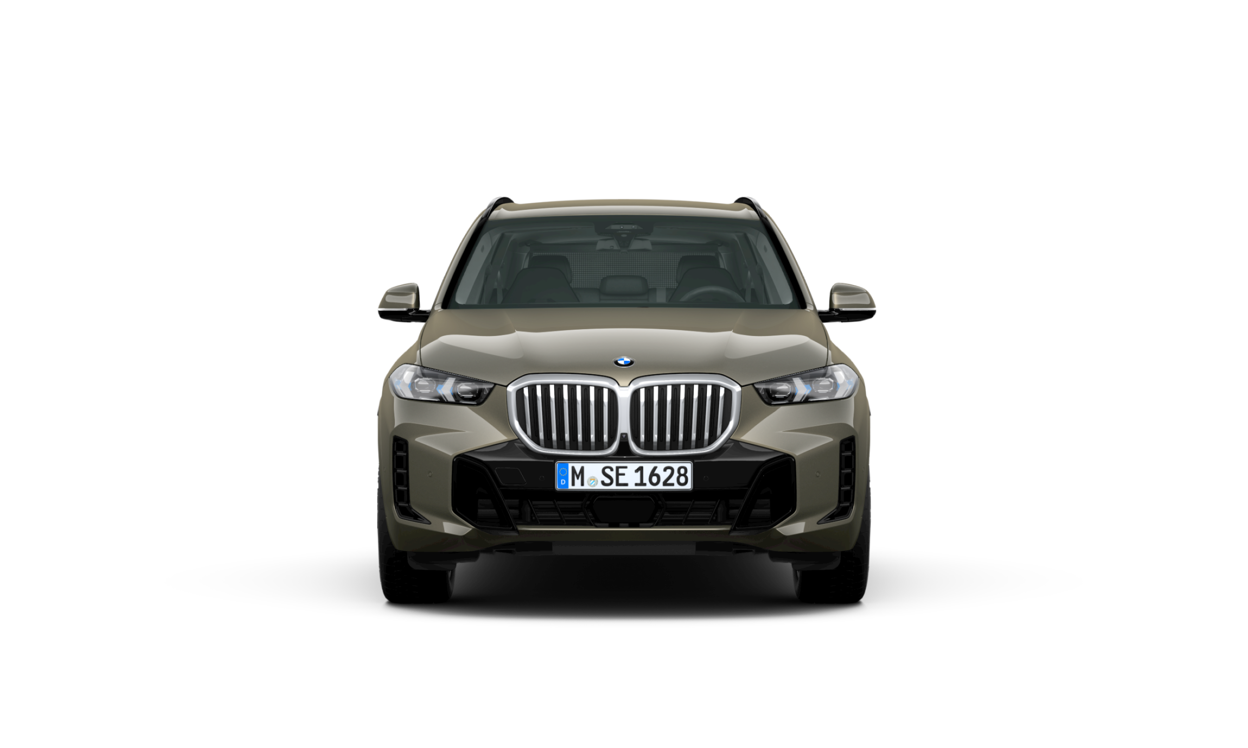 BMW X5 xDrive40i