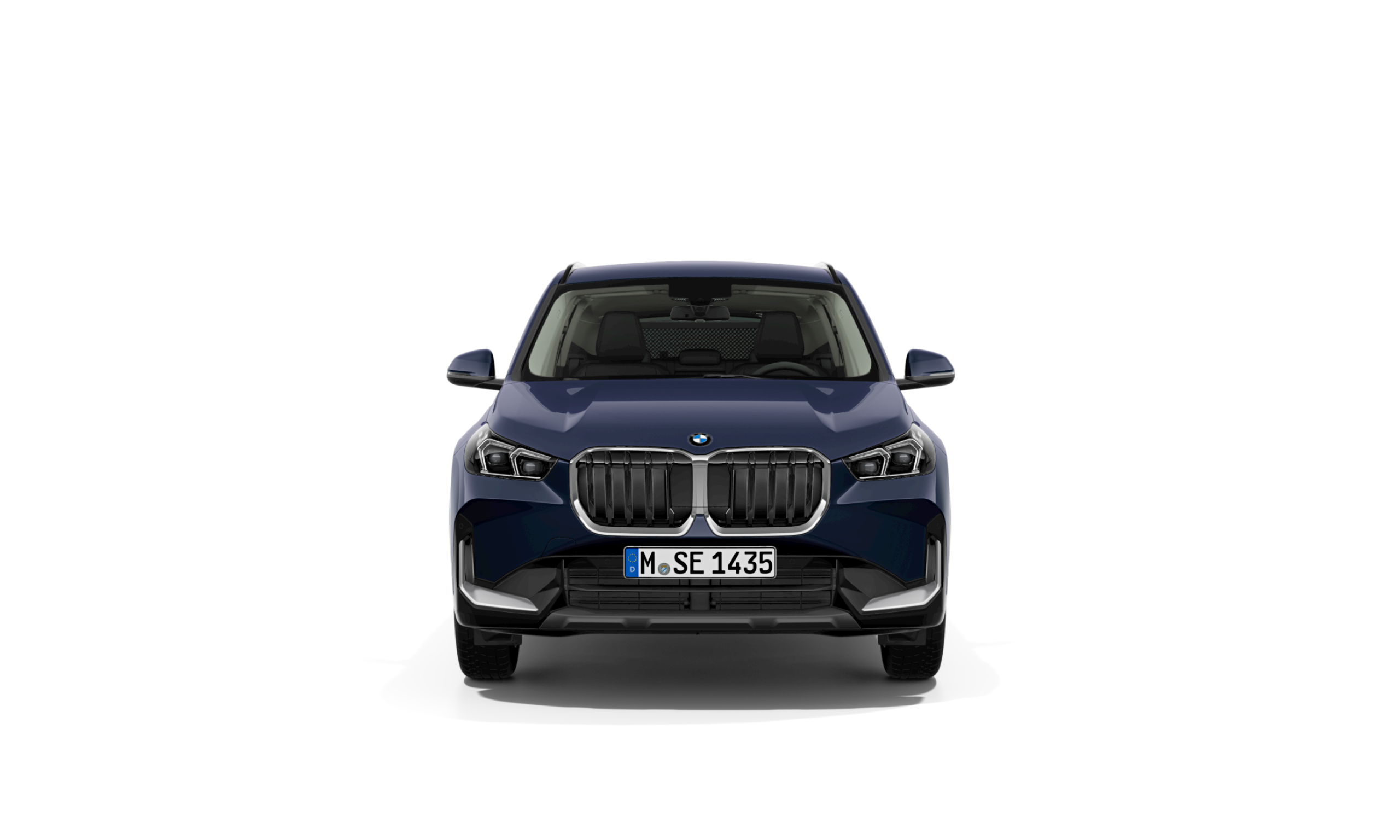 BMW X1 xDrive23d
