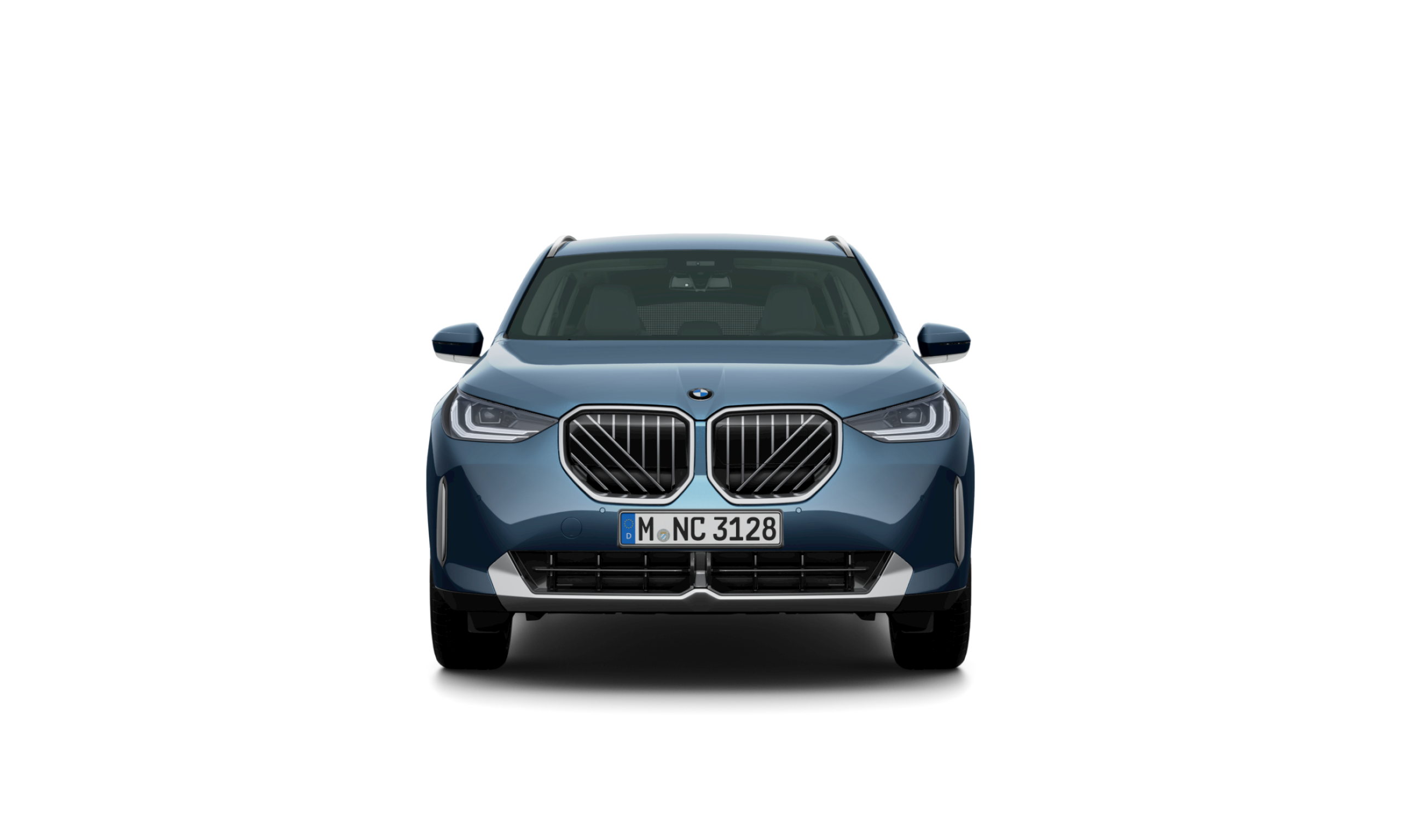 BMW X3 20 xDrive