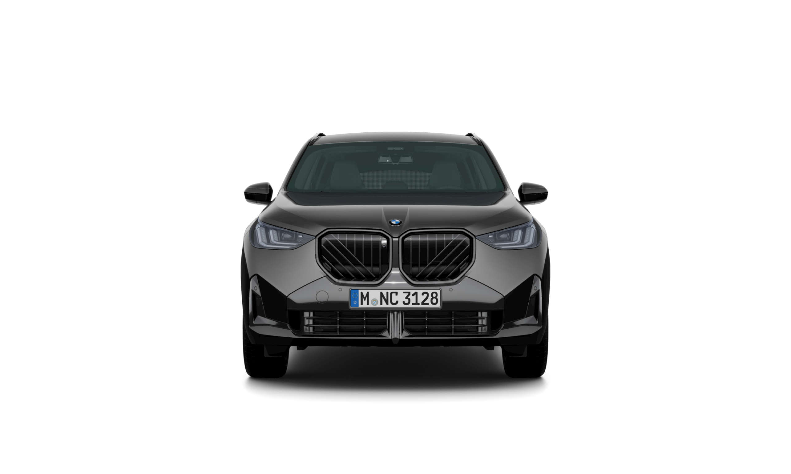 BMW X3 20 xDrive