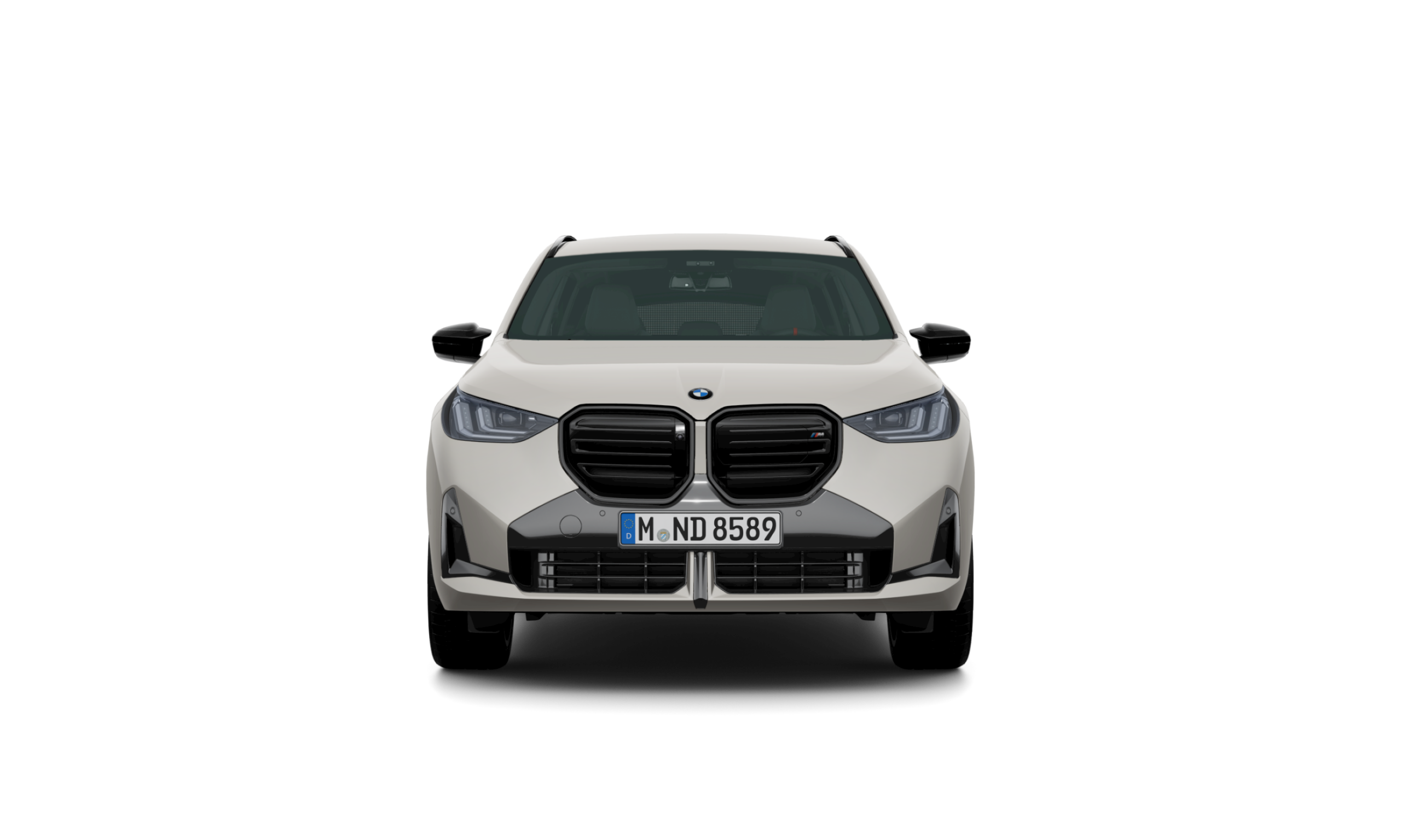 BMW X3 M50 xDrive