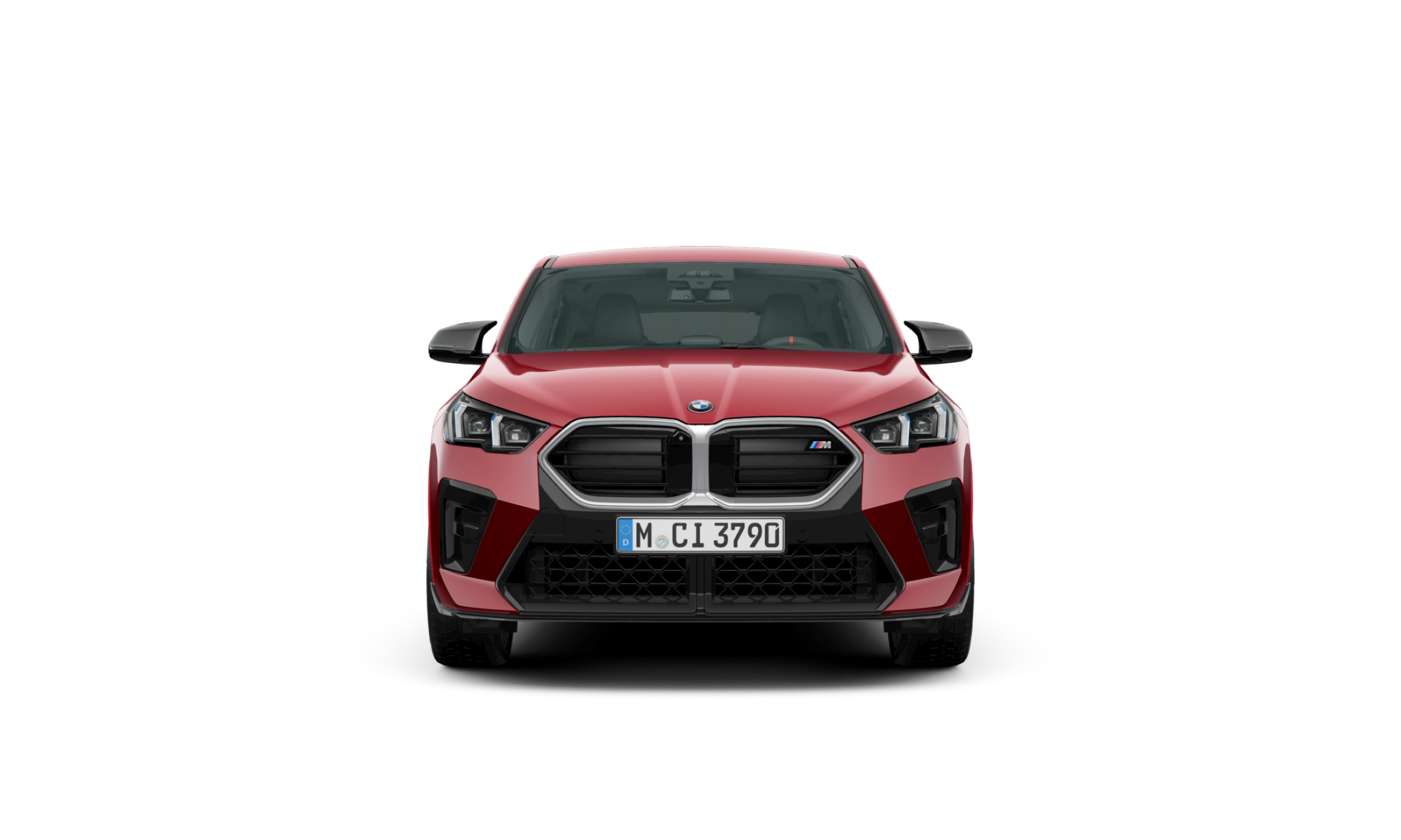 BMW X2 M35i xDrive