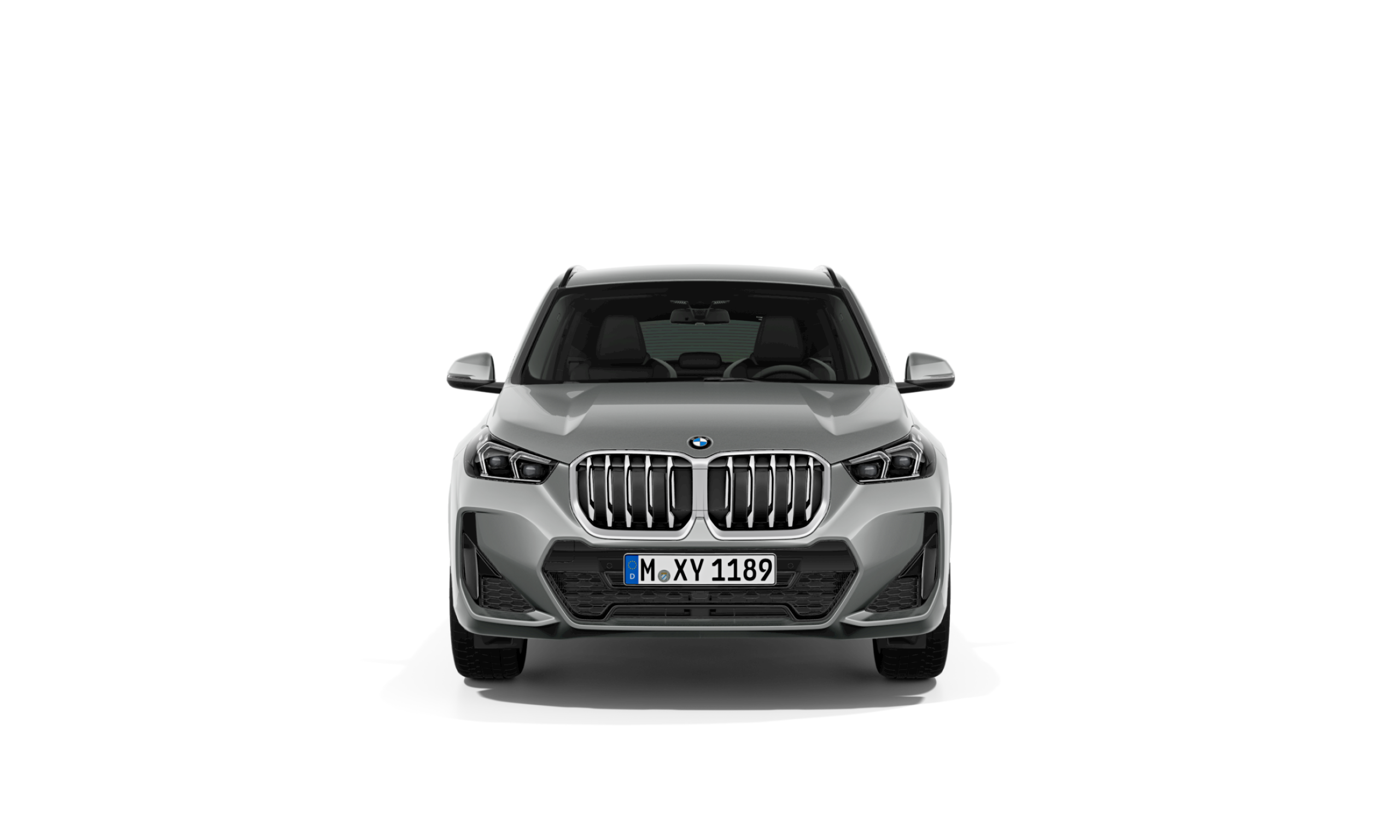 BMW X1 xDrive20d