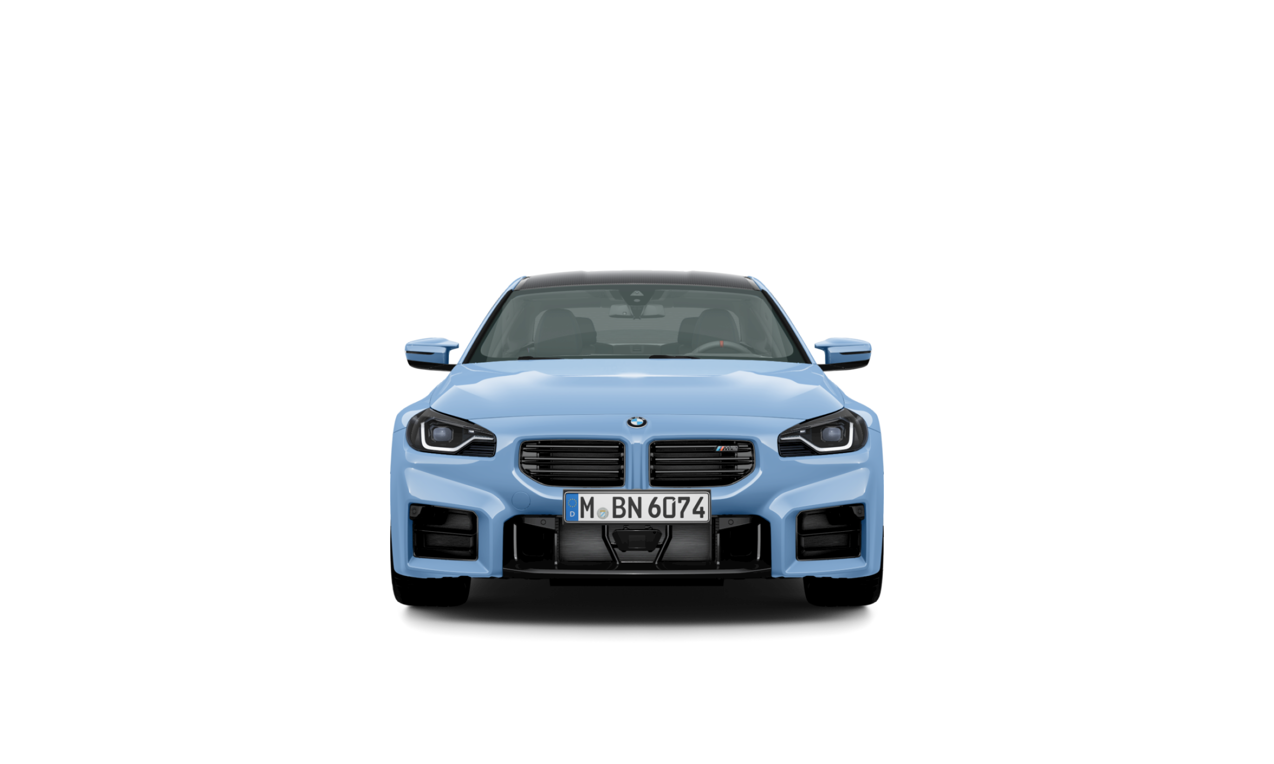 BMW M2 Coupe