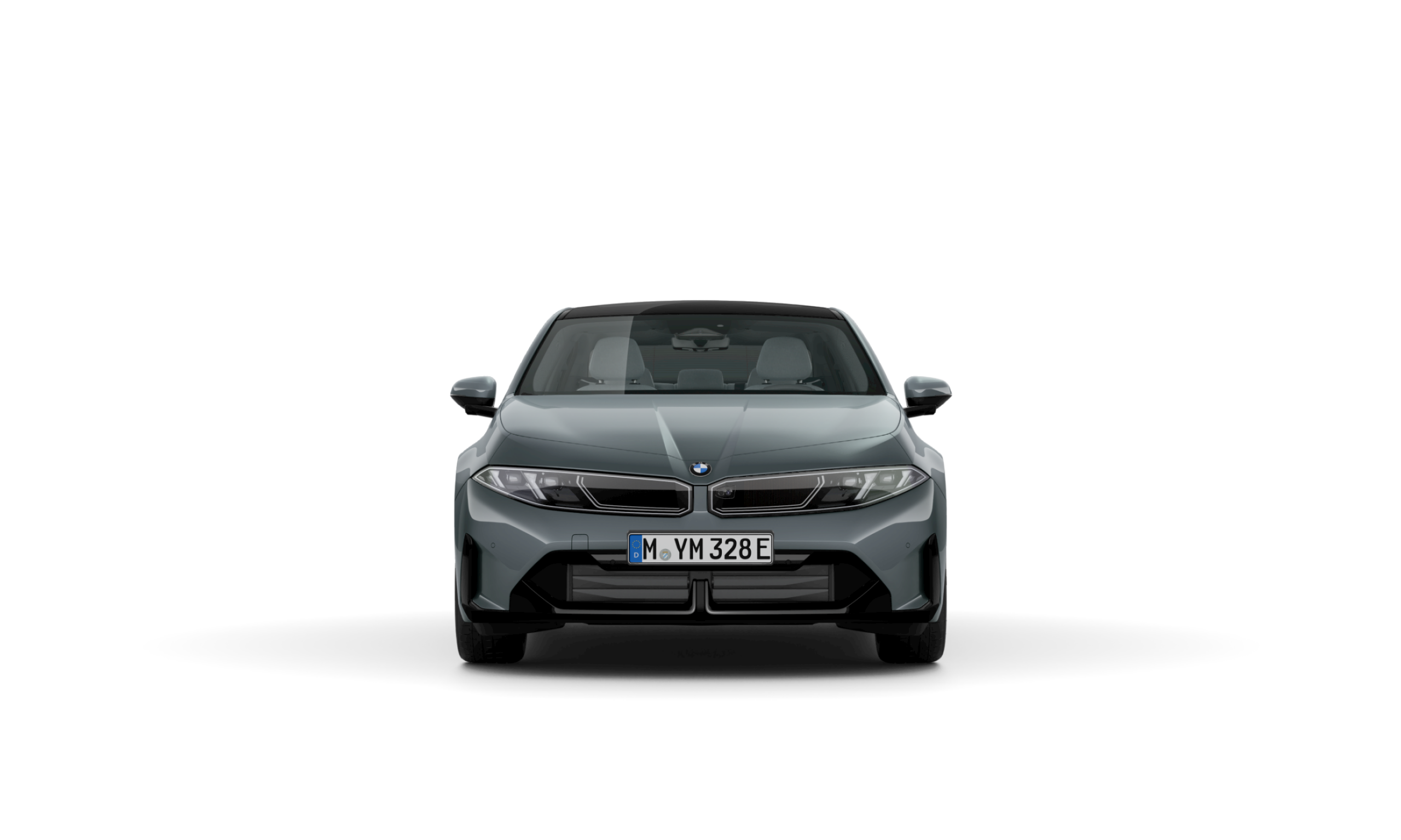 BMW i3 50 xDrive