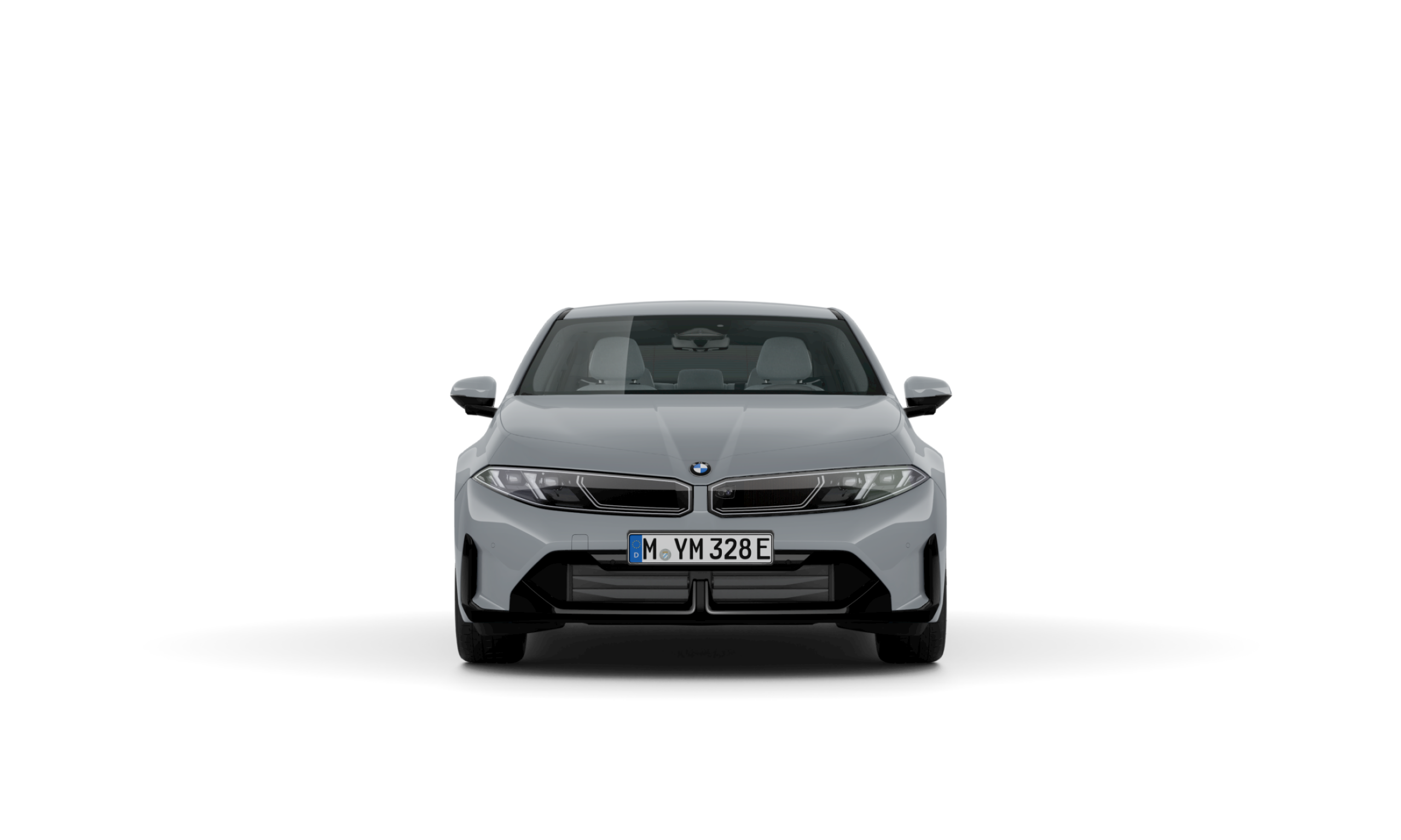 BMW i3 50 xDrive