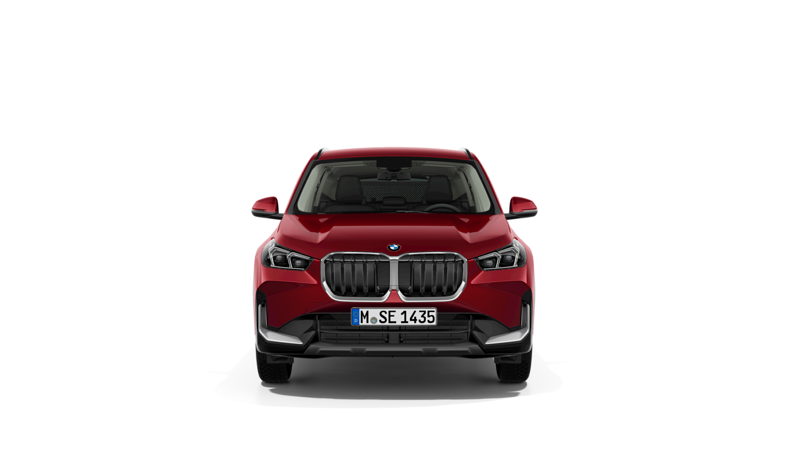 BMW X1 xDrive23d