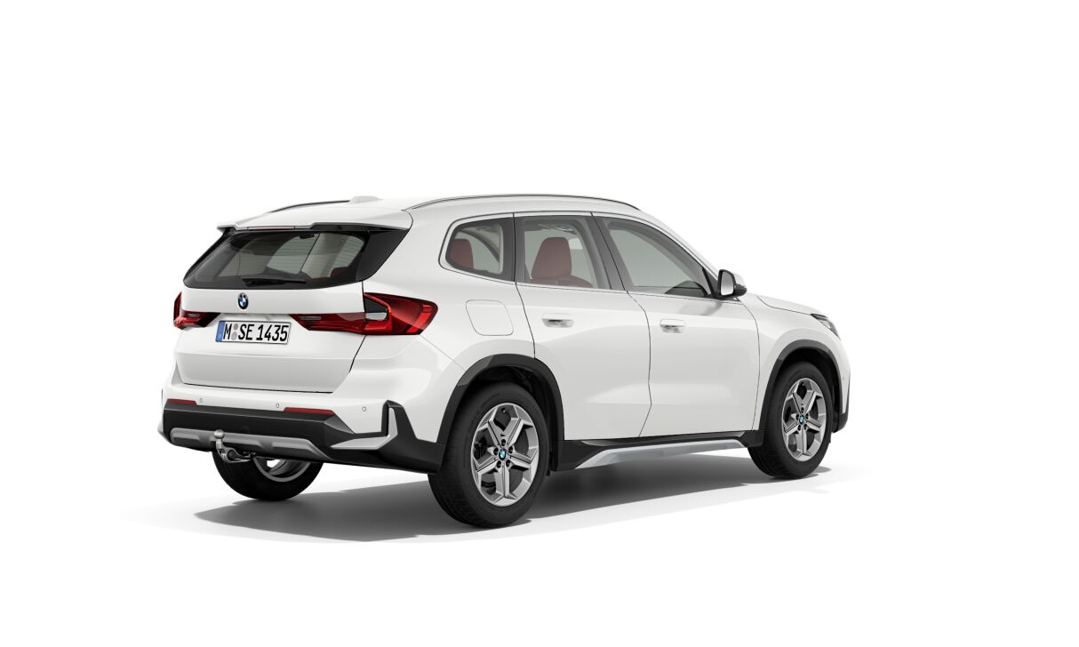 BMW X1 sDrive18d