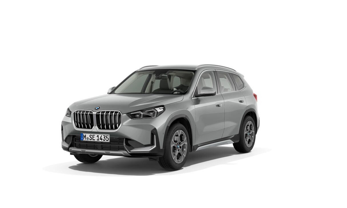 BMW X1 sDrive18d