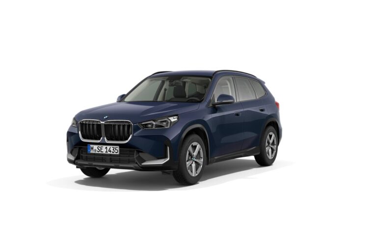 BMW X1 xDrive23d