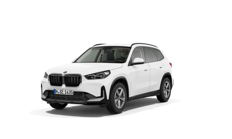 BMW X1 xDrive23d