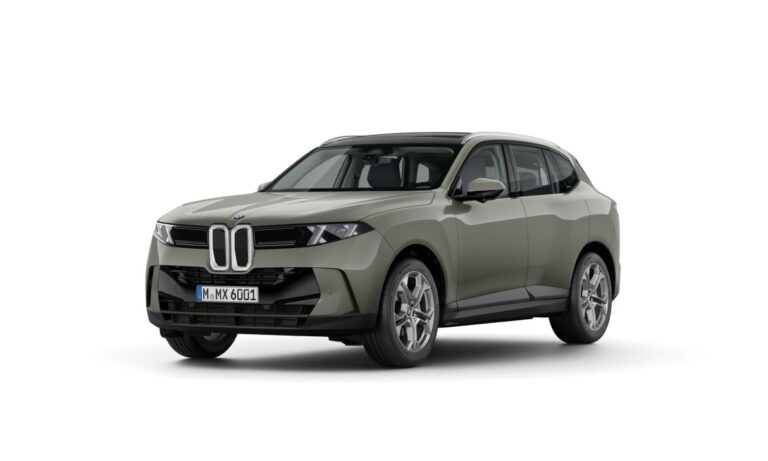 BMW X5 40d xDrive