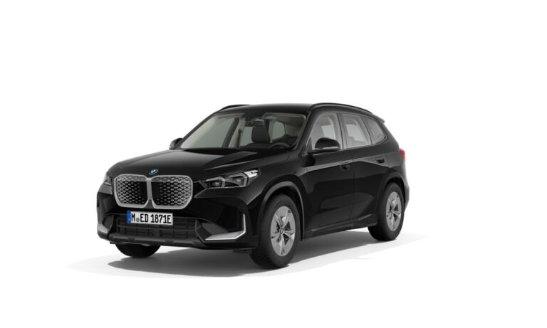 BMW iX1 eDrive20