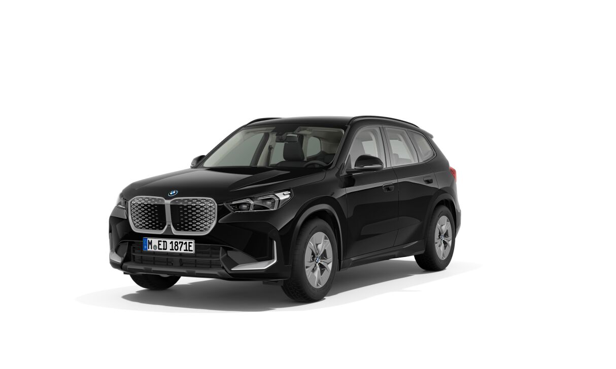 BMW iX1 eDrive20