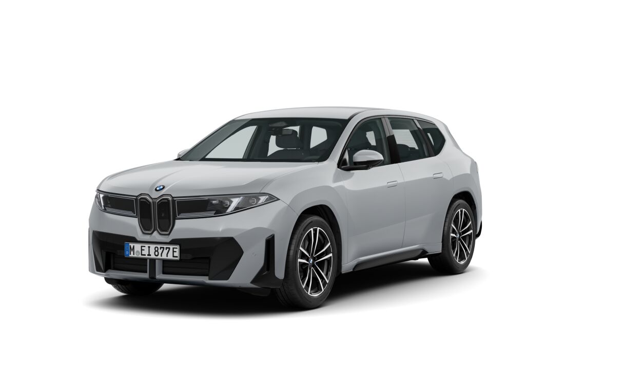 BMW iX3 40