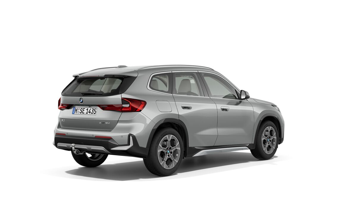 BMW X1 sDrive18d