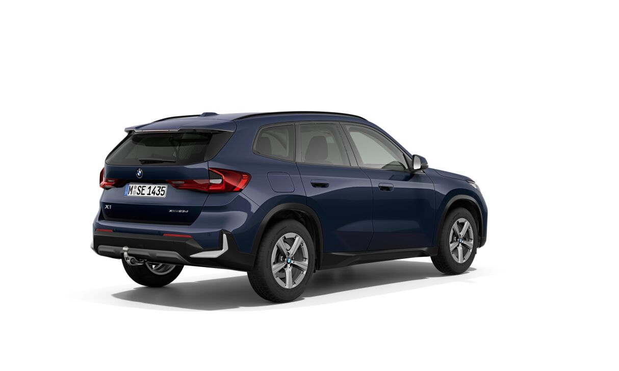 BMW X1 xDrive23d