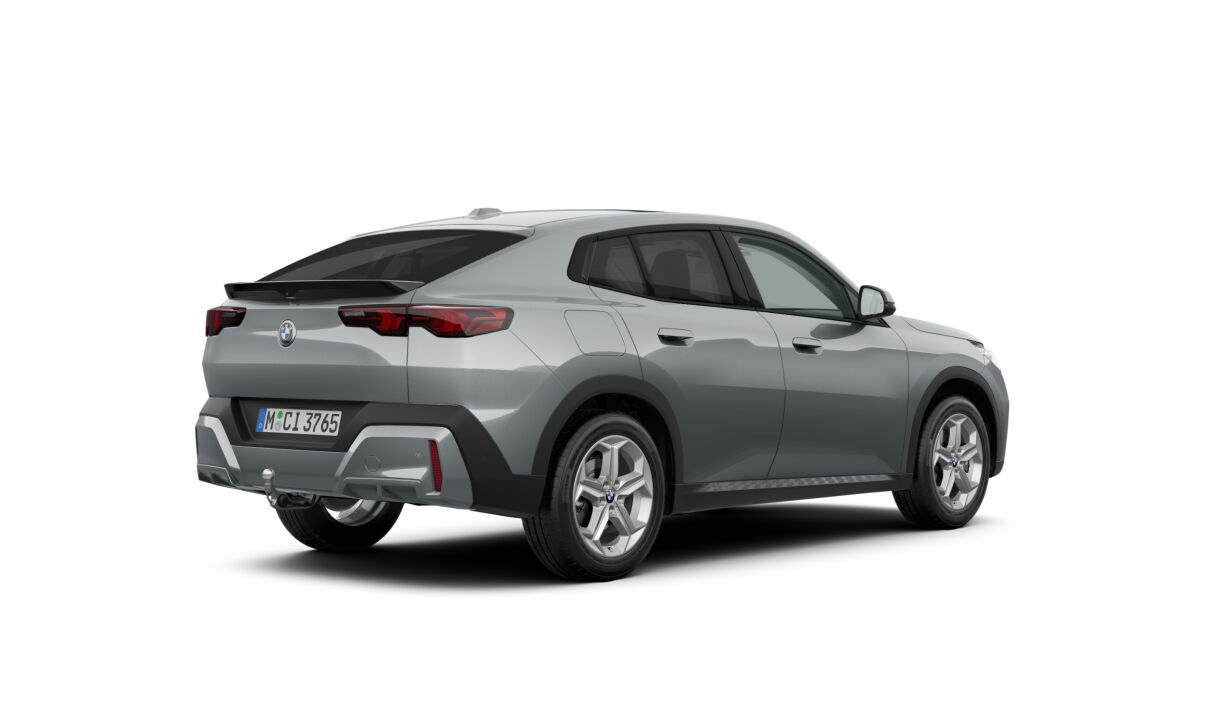 BMW X2 sDrive20i