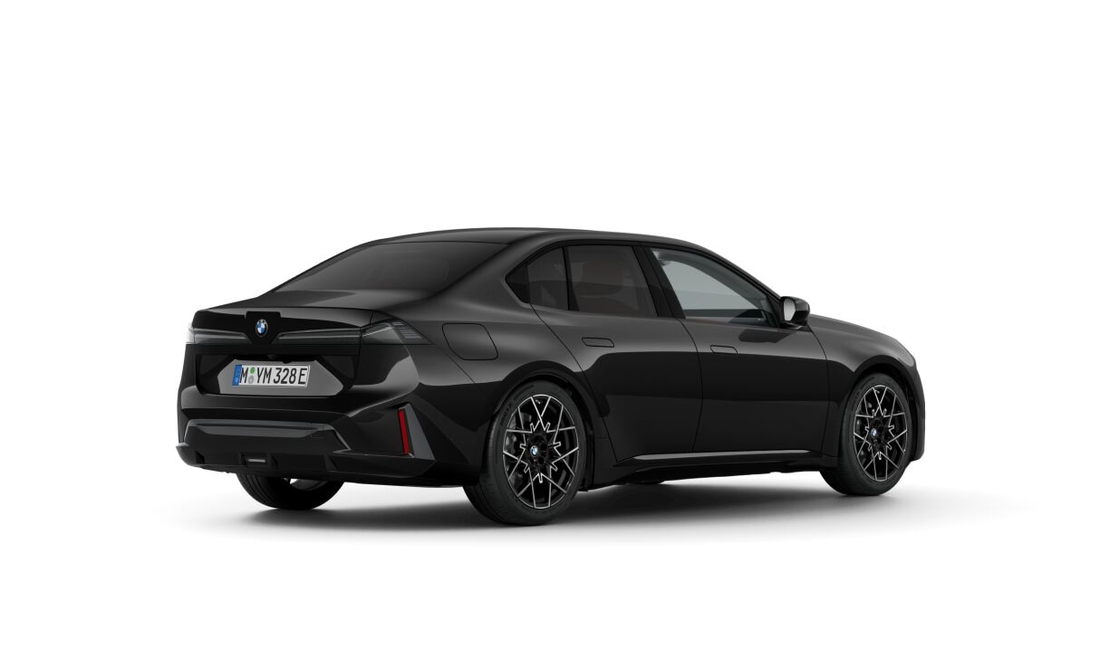 BMW i3 50 xDrive