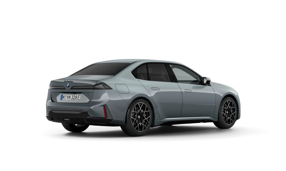 BMW i3 50 xDrive