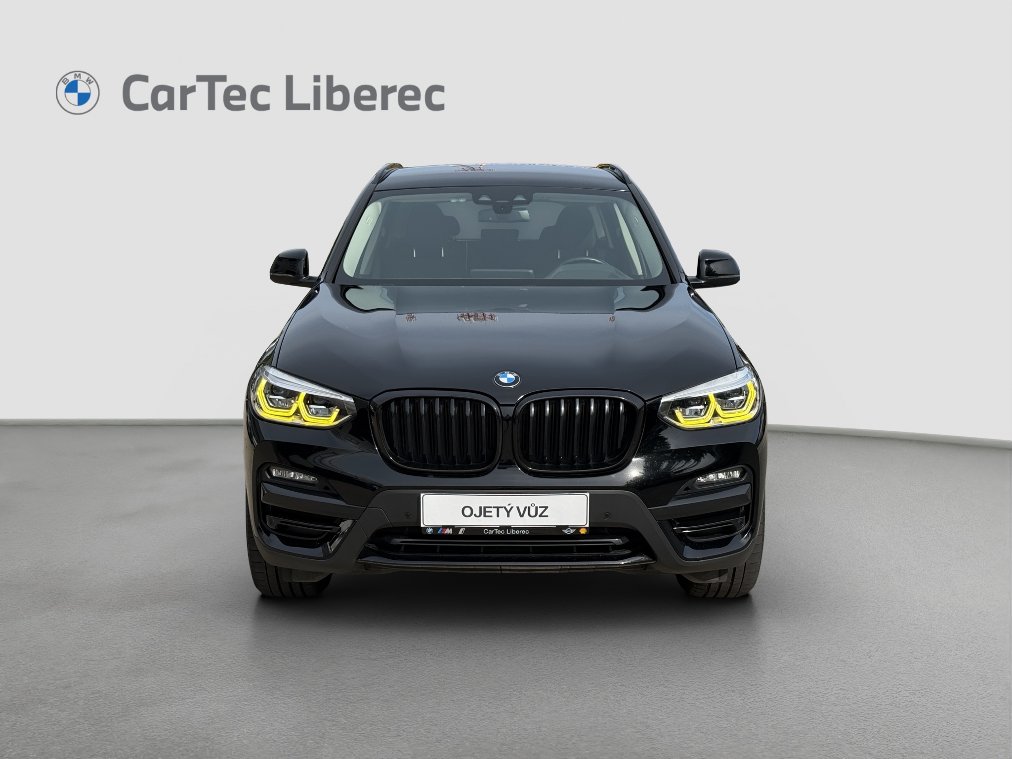 BMW X3 xDrive30d