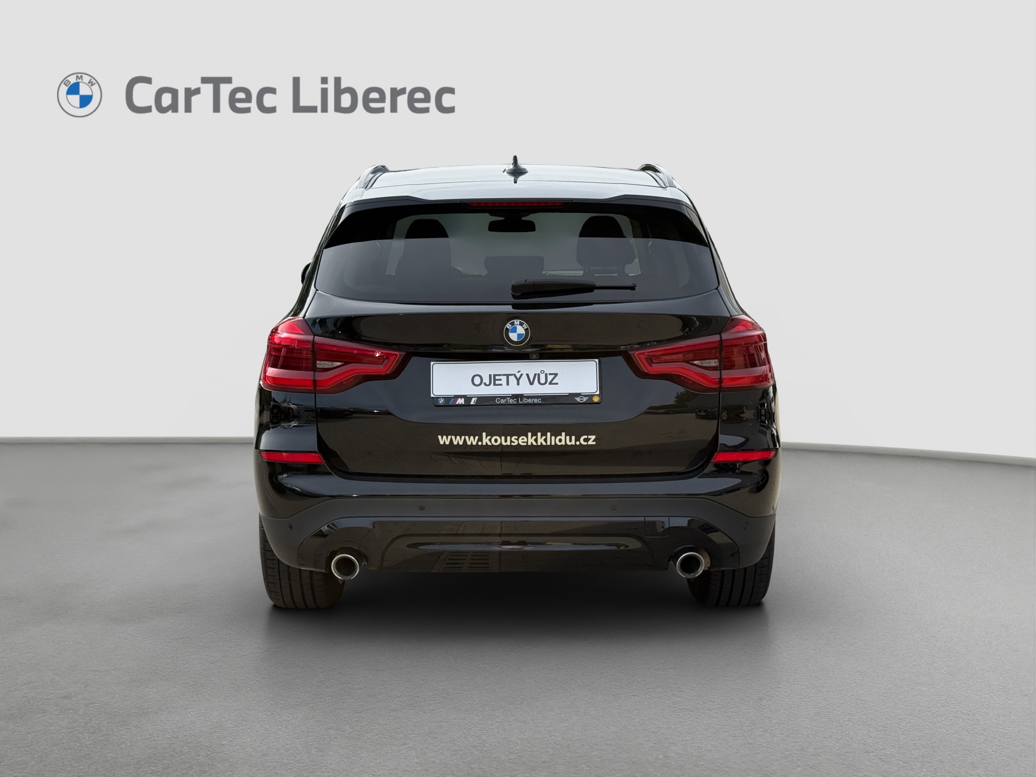 BMW X3 xDrive30d