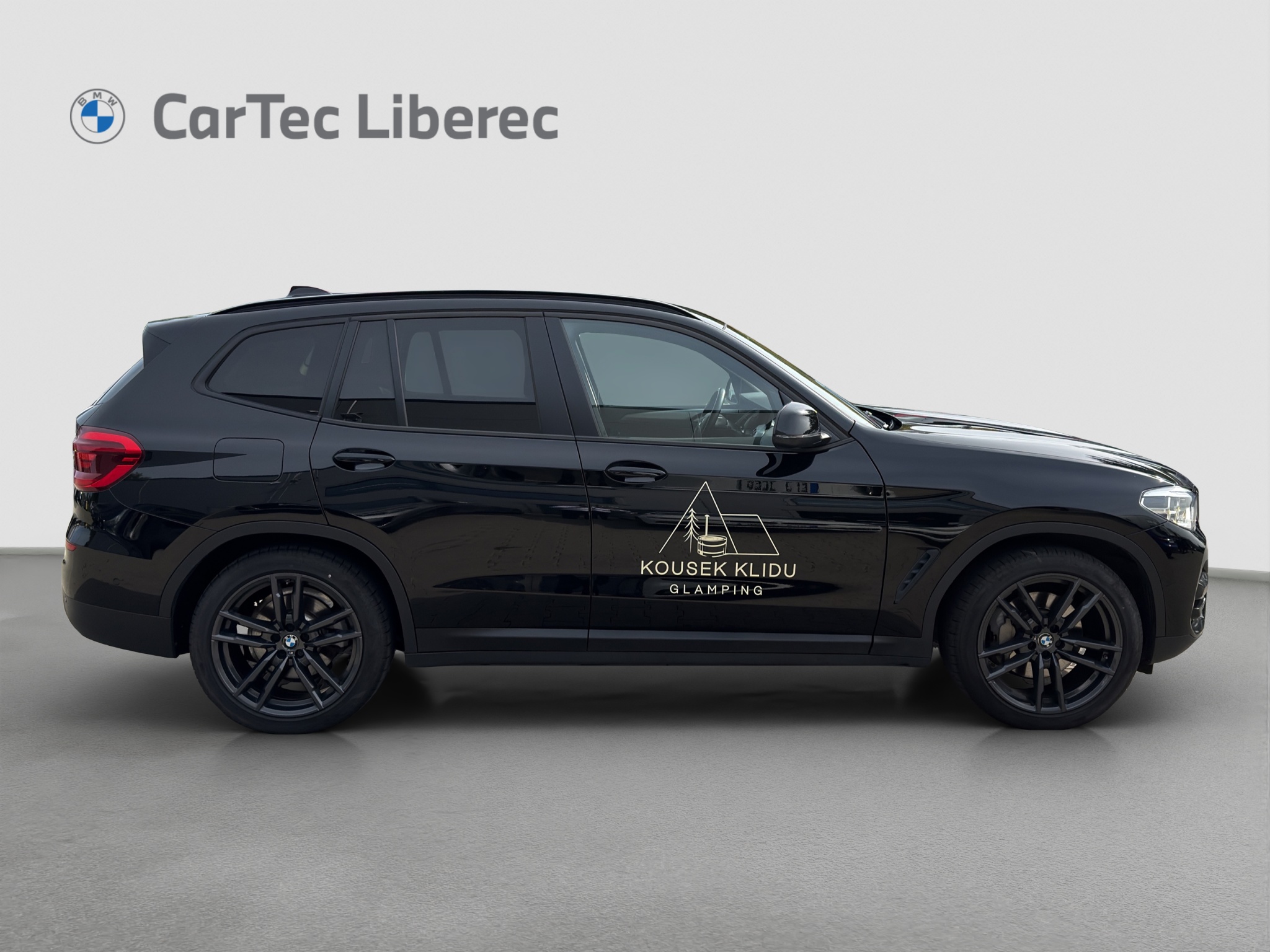 BMW X3 xDrive30d