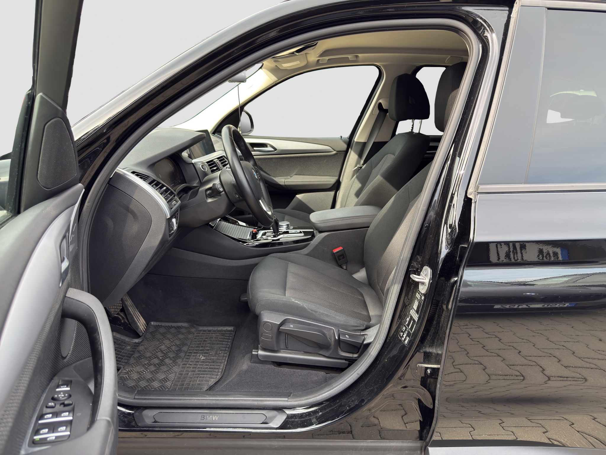 BMW X3 xDrive30d