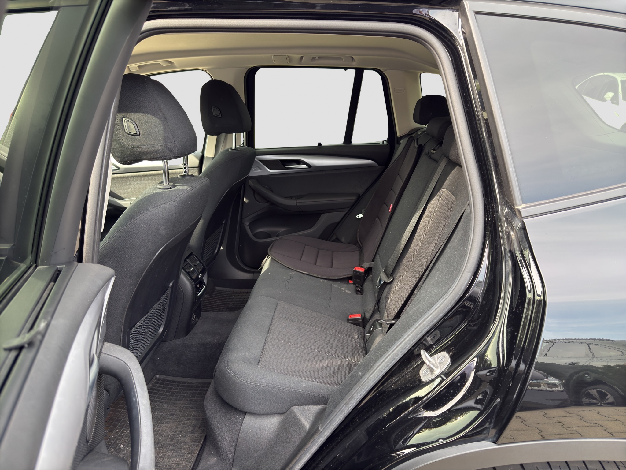 BMW X3 xDrive30d