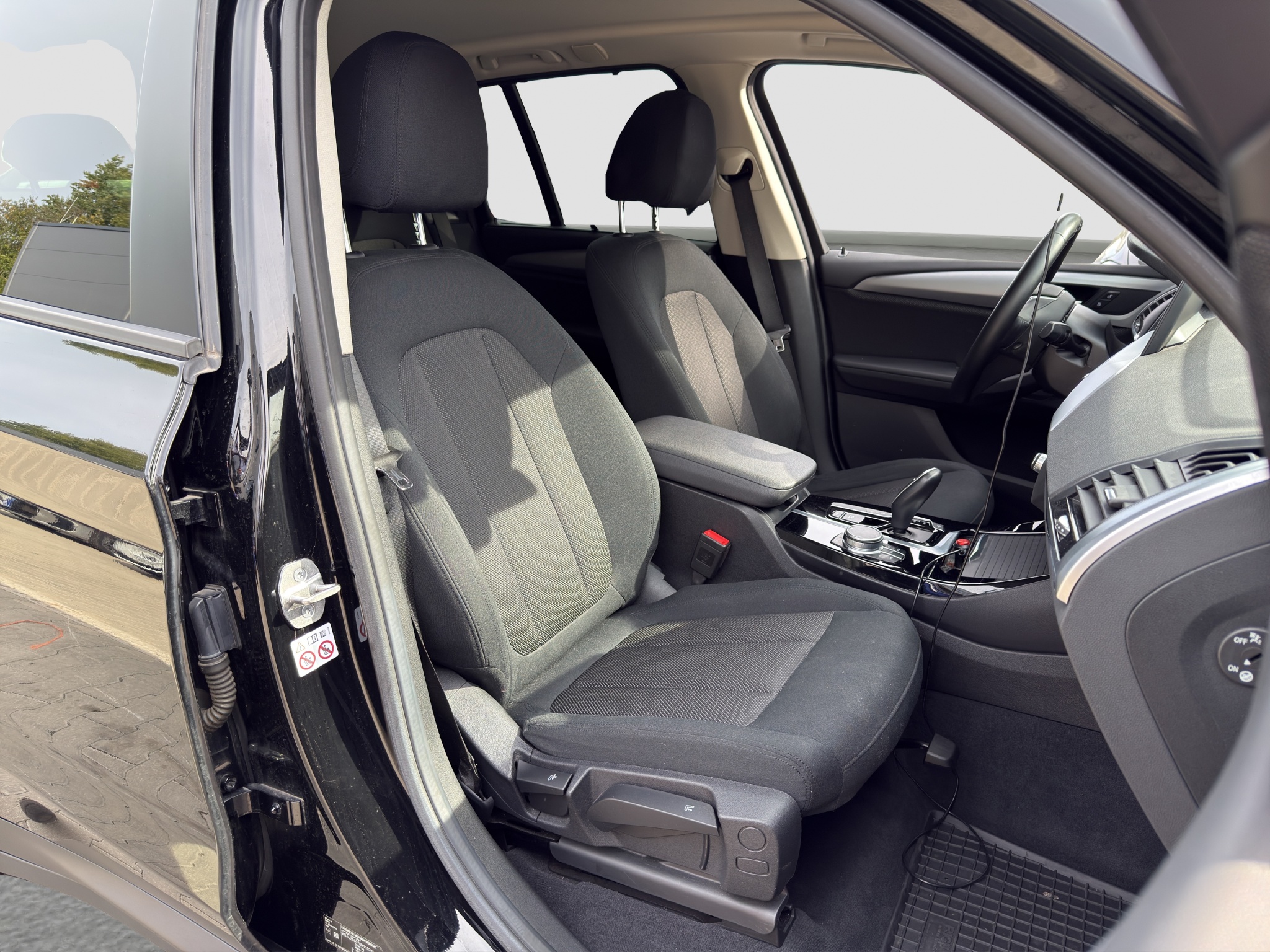 BMW X3 xDrive30d