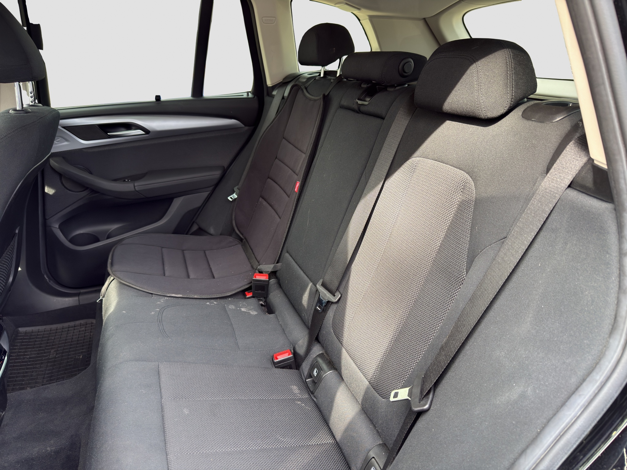 BMW X3 xDrive30d