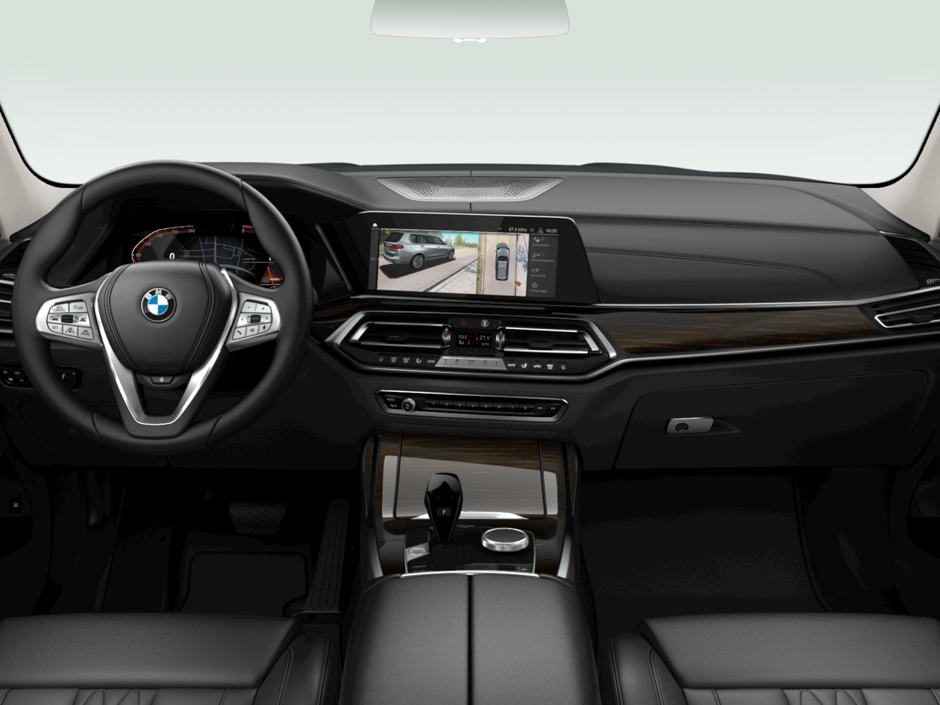 BMW X7 xDrive40d