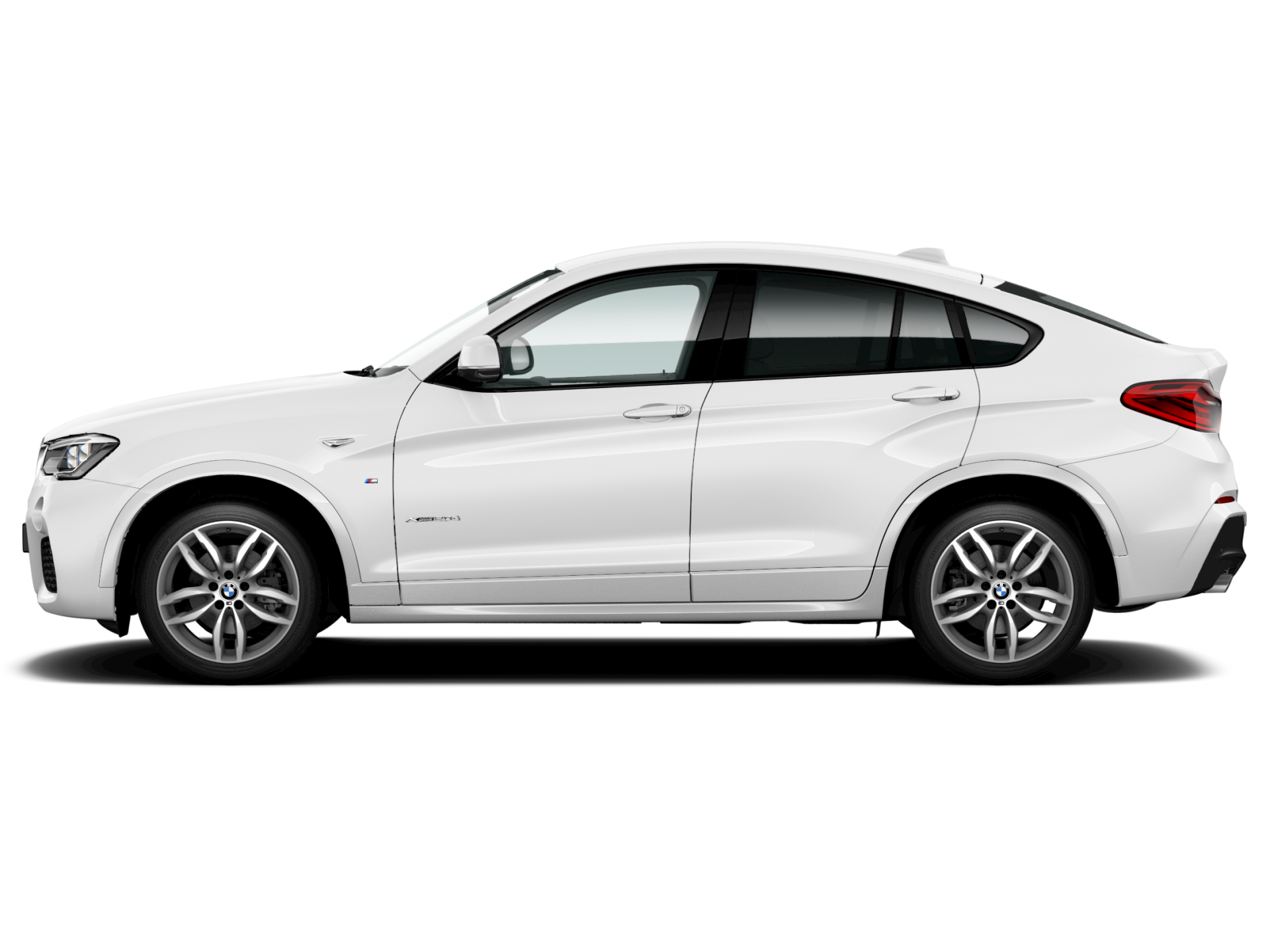 BMW X4 xDrive20d