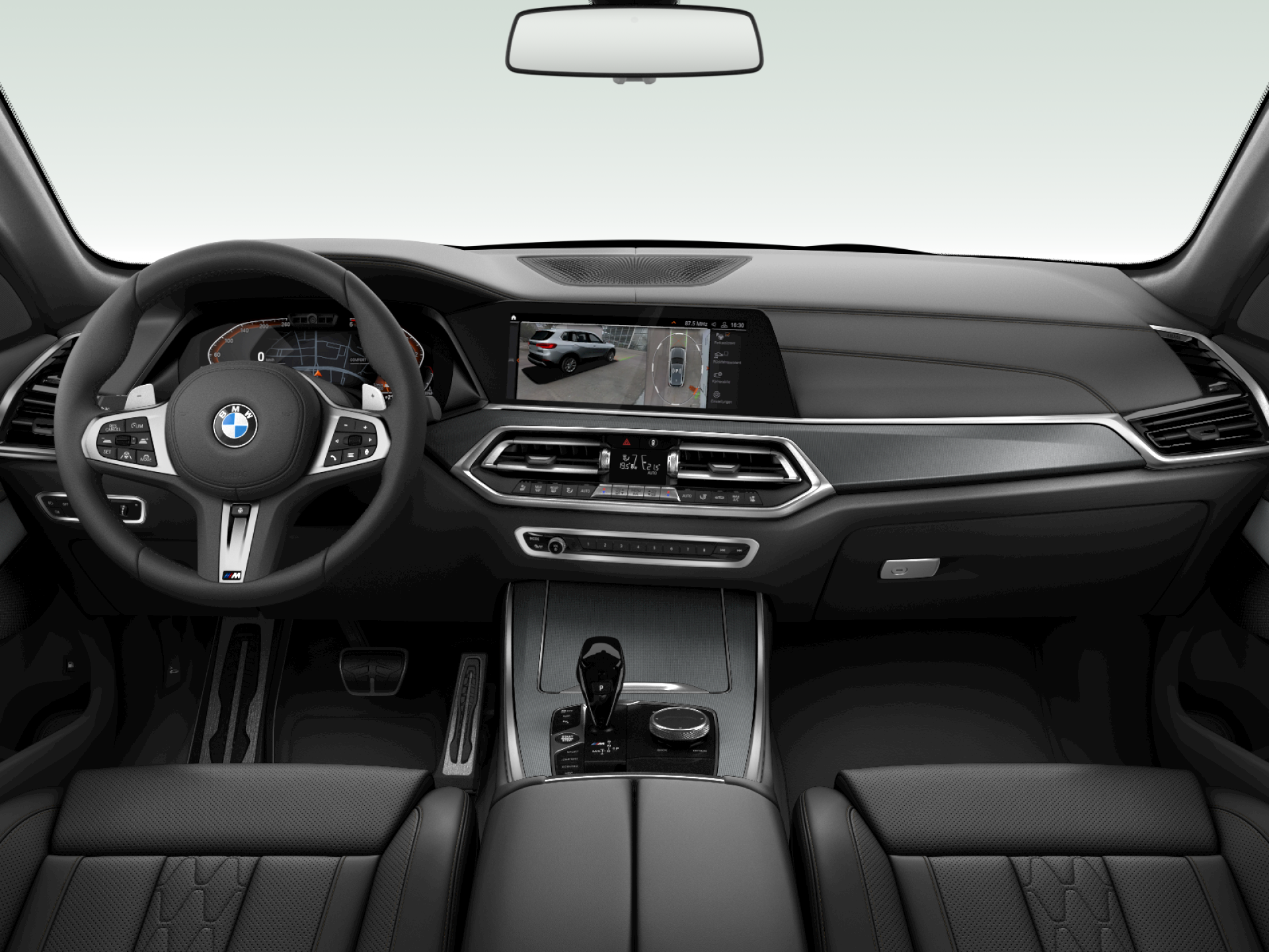 BMW X5 xDrive30d