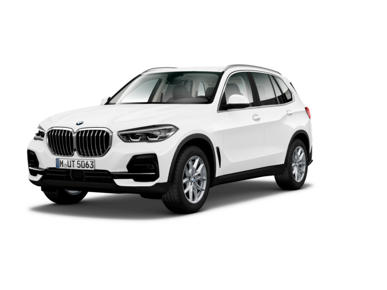 BMW X5 xDrive40i