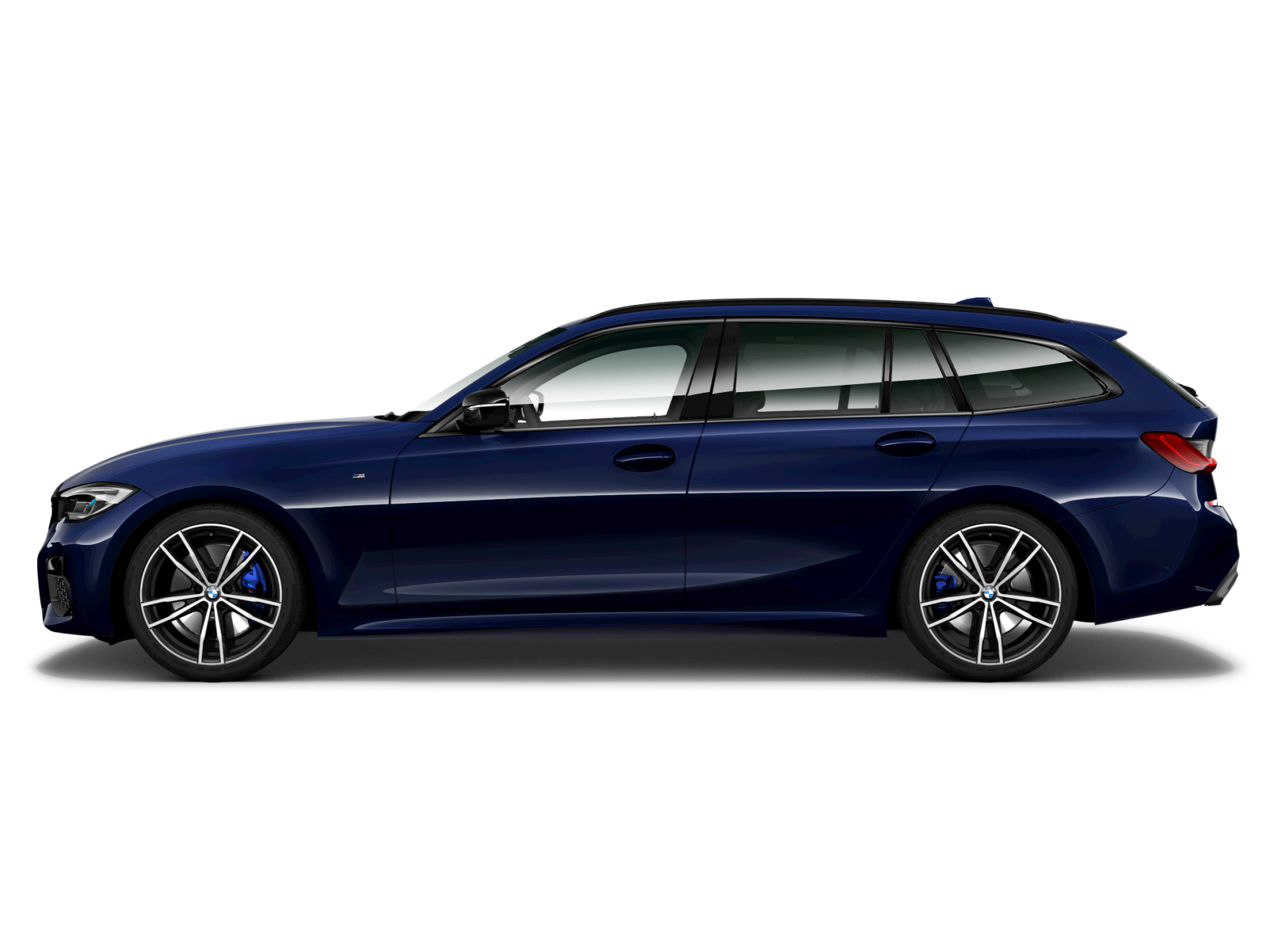 BMW M340i xDrive Touring