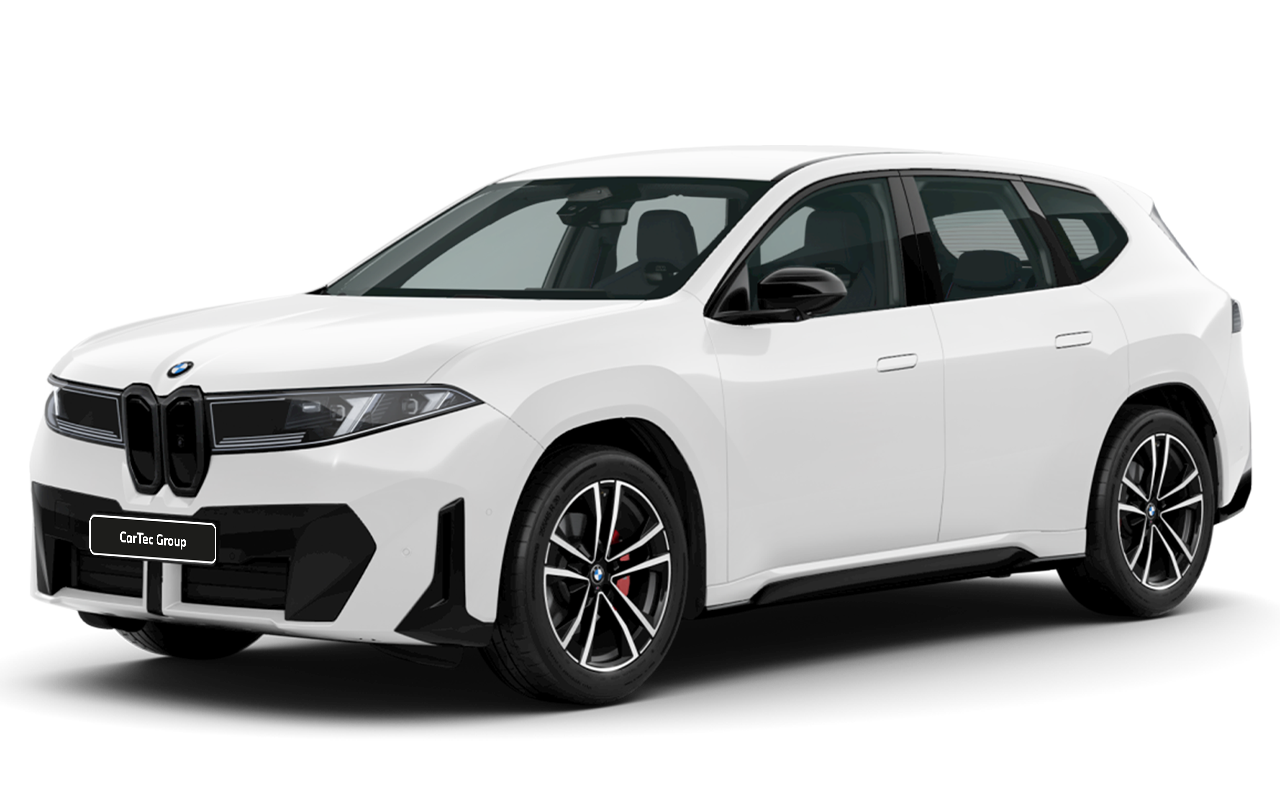 <small>Operativní leasing</small> BMW iX3