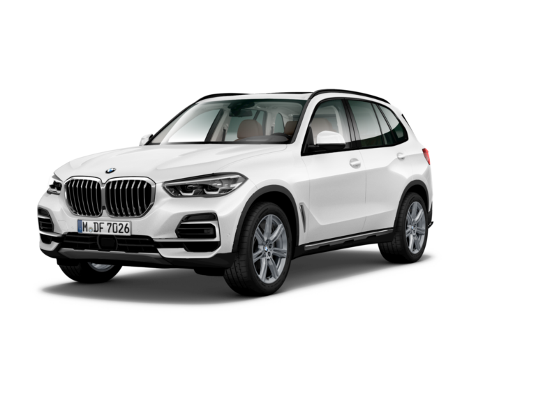 BMW X5 xDrive30d