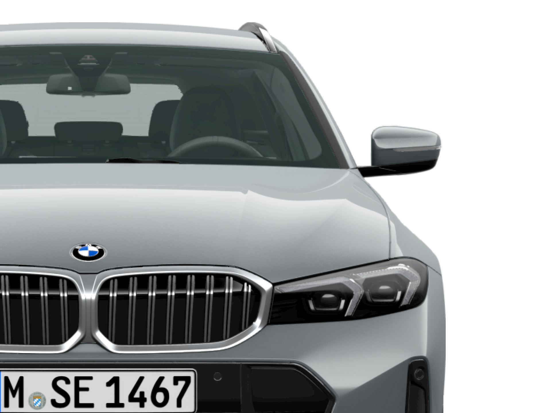 BMW 330i xDrive Touring