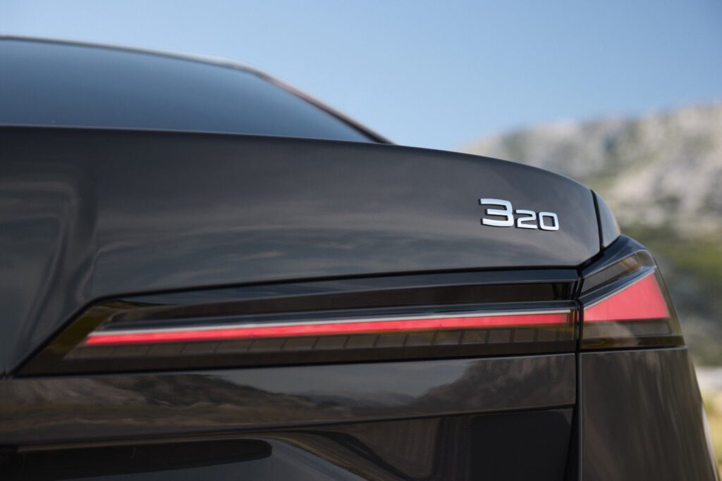 BMW řady 3 (G50)