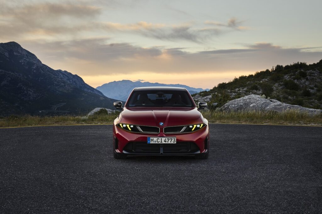 BMW řady 3 (G50)