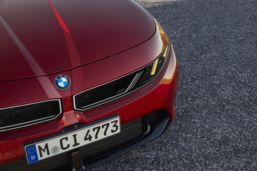 BMW řady 3 (G50)