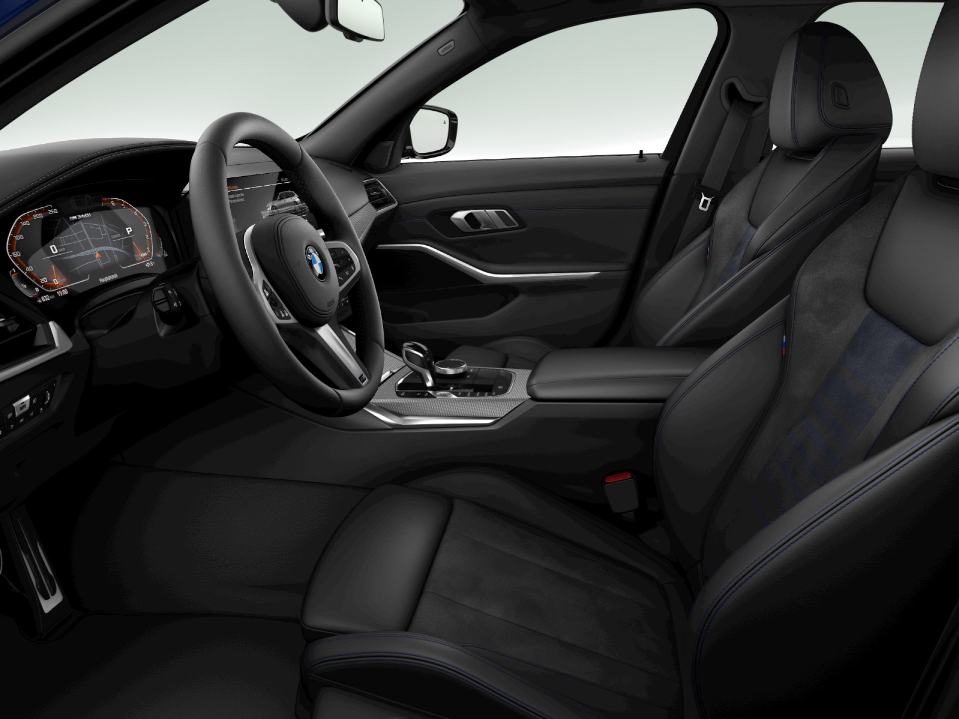 BMW M340i xDrive Touring