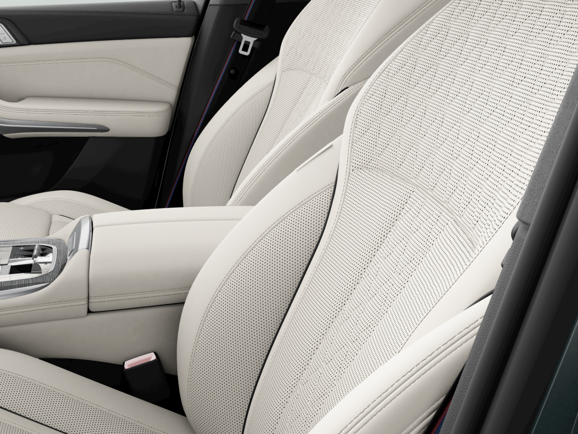 BMW X7 xDrive40d