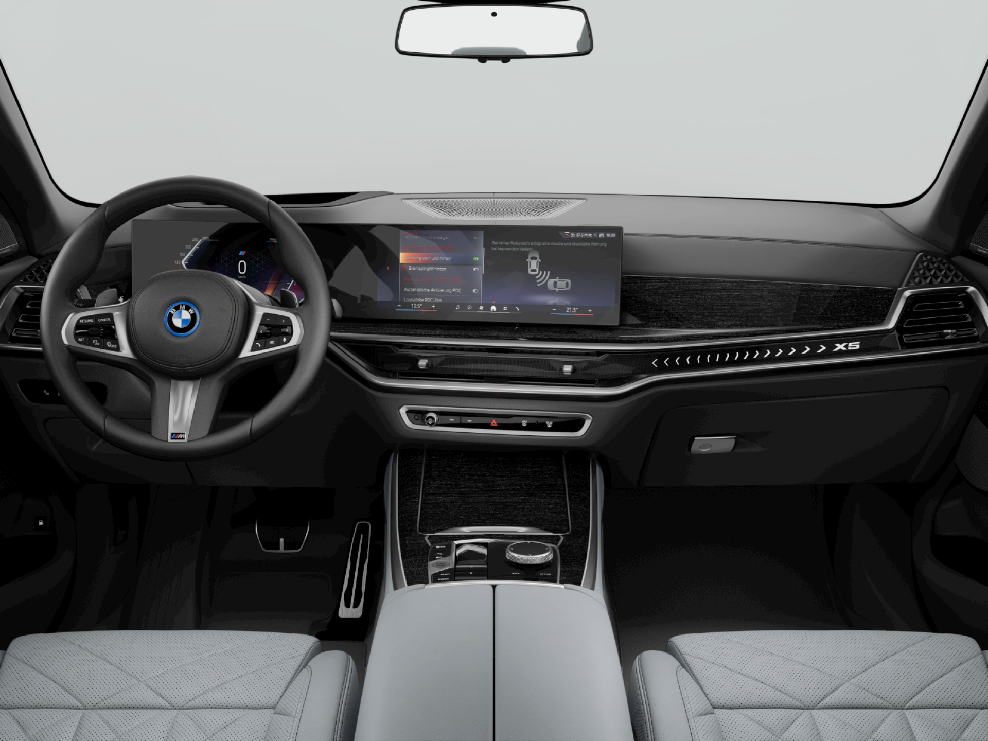 BMW X5 xDrive50e