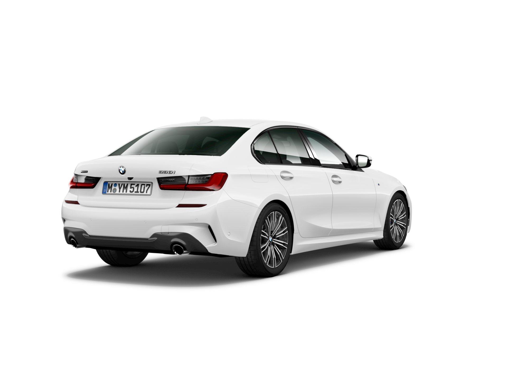BMW 330i xDrive