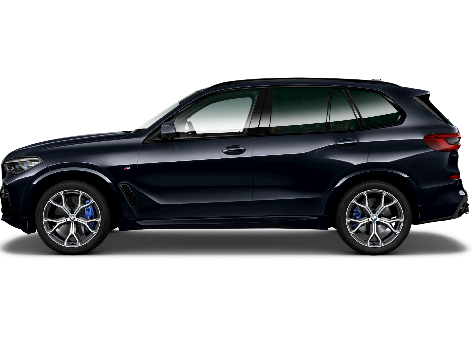 BMW X5 xDrive30d